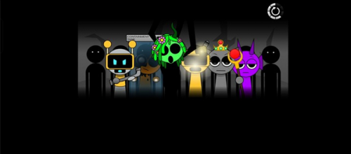 节奏盒子sprunki寄生虫模组15.0