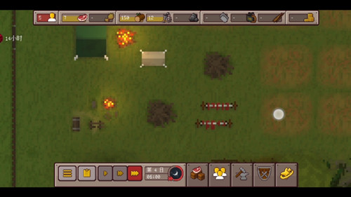 最终前哨终极版