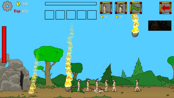 战争进化史截图1