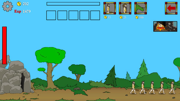 战争进化史截图2