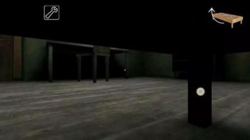 恐怖老奶奶联机版