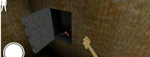 恐怖老奶奶联机版