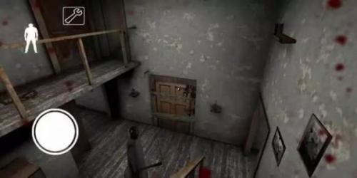 恐怖老奶奶联机版