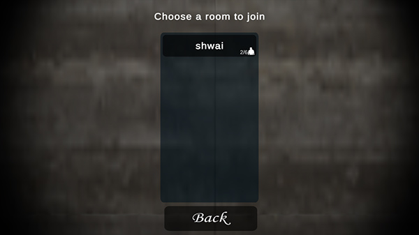 恐怖老奶奶联机版截图1