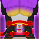 假面骑士加布腰带模拟器豪华版