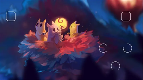 雨世界手机版截图3