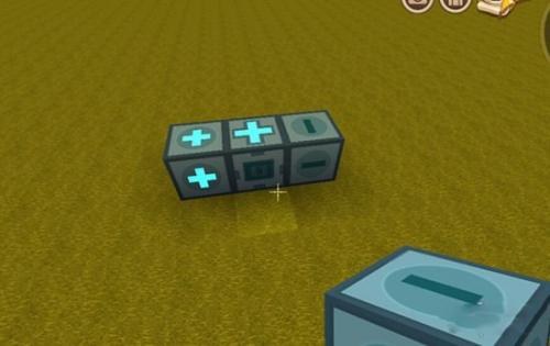 迷你世界国际服