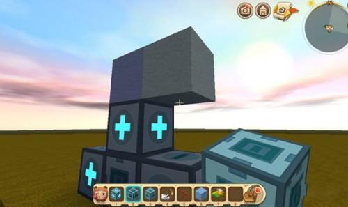 迷你世界国际服