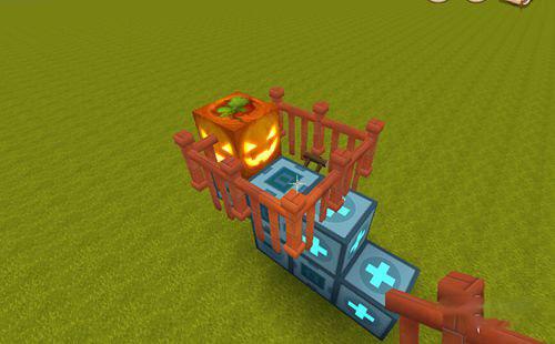 迷你世界国际服