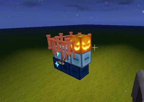 迷你世界国际服