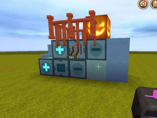 迷你世界国际服