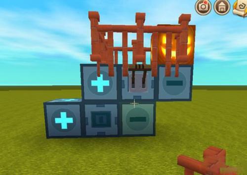 迷你世界国际服