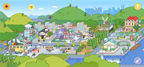 米加小镇印刷厂