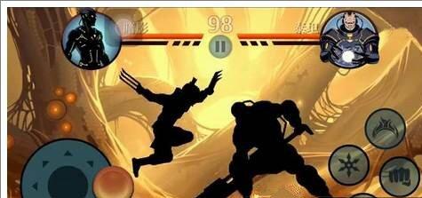 暗影格斗2特别版