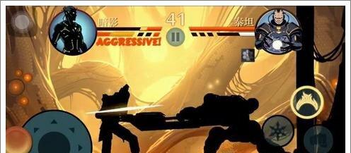 暗影格斗2特别版