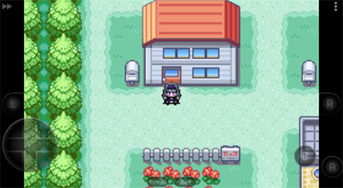 口袋妖怪萌娘版