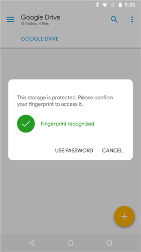 Solid Explorer文件管理器截图1