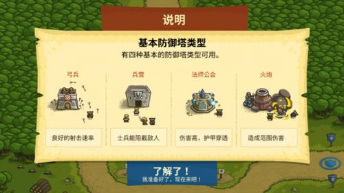 皇家守卫军中文版