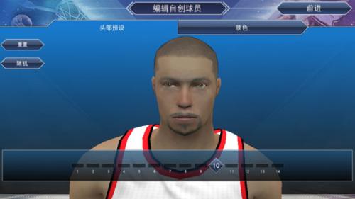 NBA2K19手机版