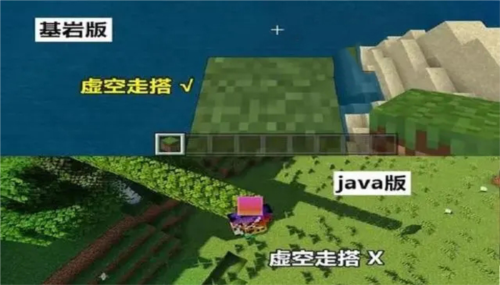 我的世界Java版