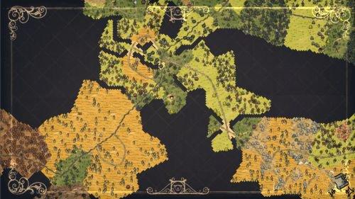 饥荒手机中文版