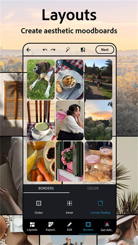 Photoshop手机版截图1