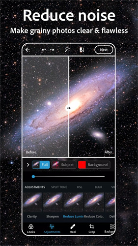 Photoshop手机版截图2