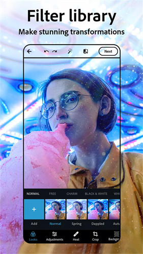 Photoshop手机版截图5