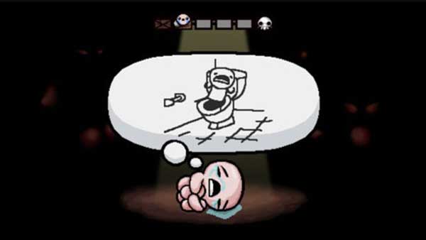 以撒的结合全DLC版本