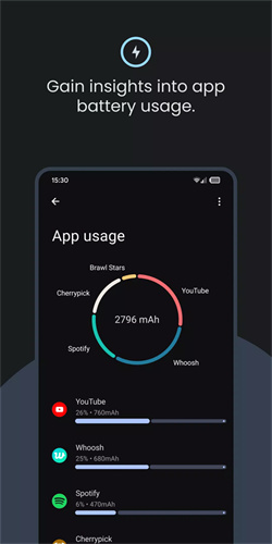 BatteryGuru电池大师截图2
