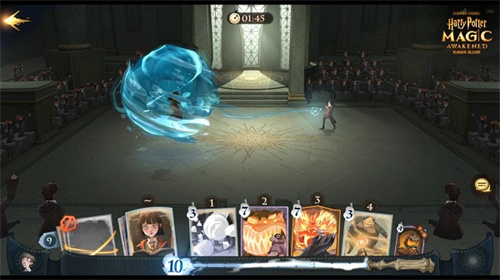 哈利波特魔法觉醒华为渠道服