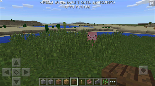 我的世界0.13怀旧版