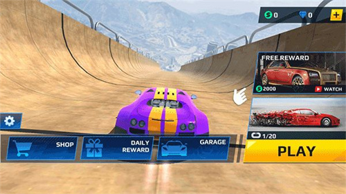 车祸模拟器手机版