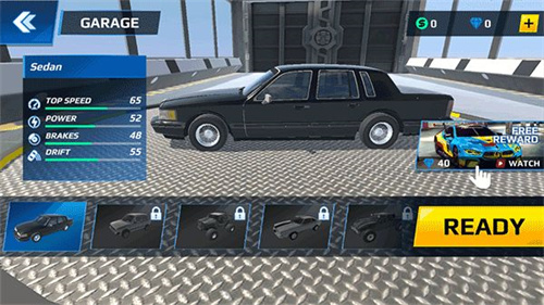 车祸模拟器手机版