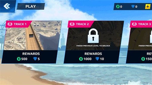 车祸模拟器手机版