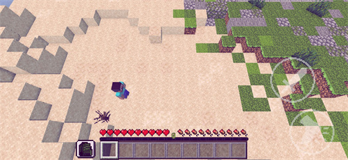 PVZMC重置版截图1