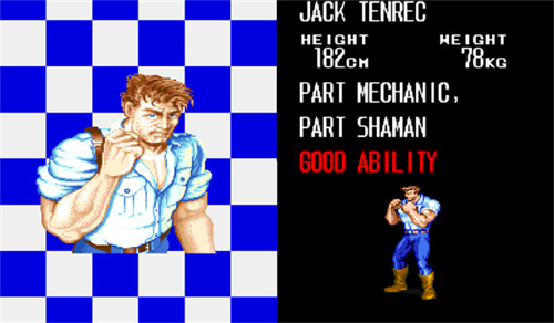 恐龙快打单机版