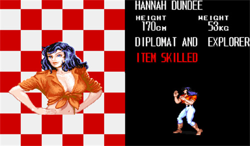 恐龙快打单机版