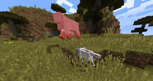 我的世界1.21基岩版