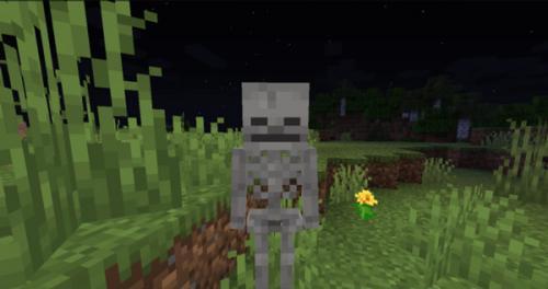 我的世界1.21基岩版