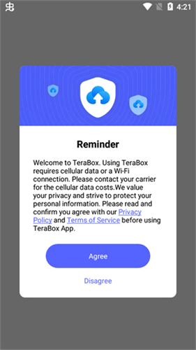 百度网盘海外版