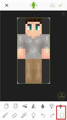 我的世界编辑器