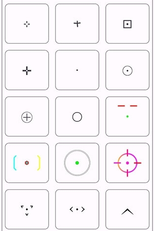 准星精灵辅助瞄准器