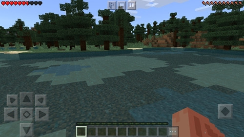 我的世界1.21基岩版