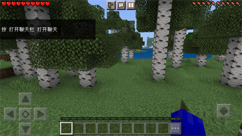 我的世界国际版手机版