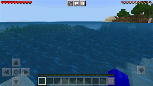 我的世界国际版手机版截图4