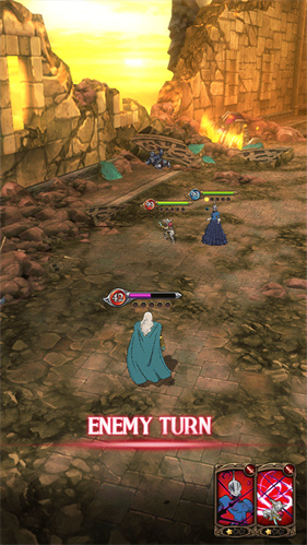 七人传奇光与暗之交战国际服