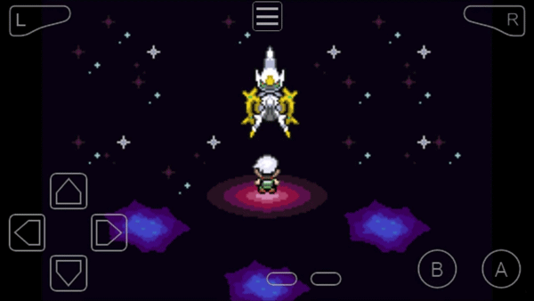 口袋妖怪究极绿宝石5.5许愿盒截图2