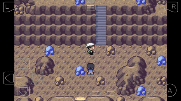 口袋妖怪究极绿宝石5.5许愿盒截图3