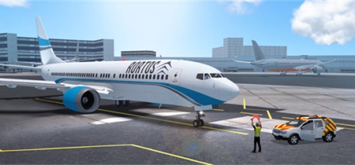 rfs模拟飞行pro免费版